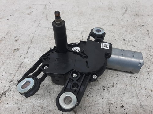 Skoda superb mk3 rear wiper - rear,