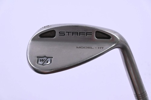 Wilson staff model lob - staff, ht