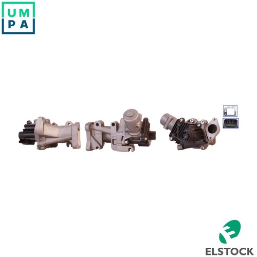 Egr valve 0072 - egr, for