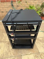 Samson SRK16 16 Space