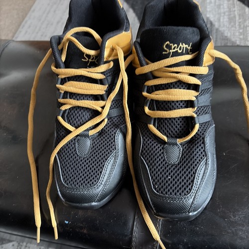 Ladies dance trainers size - trainers,