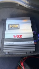 ALPINE MRV-T407 V12 2/1 CH Car
