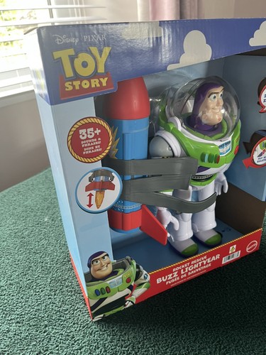 New disney pixar toy - *new*,
