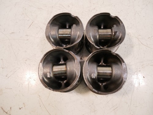 Pistons h268x 306dta gen2 - 4x,