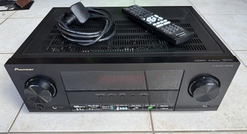 Pioneer vsx 329 1 channel - pioneer,