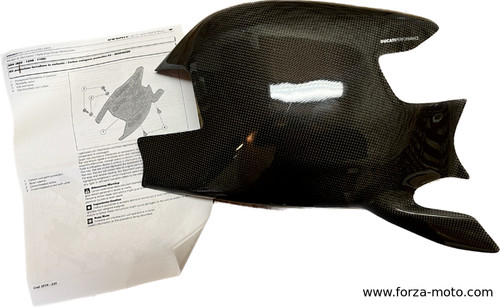 Genuine ducati performance - genuine,