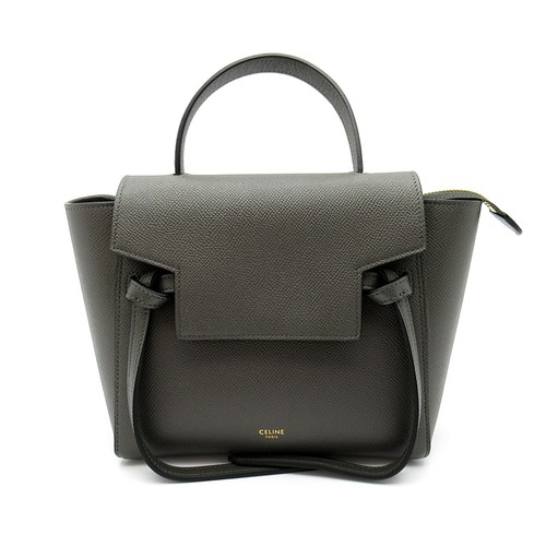 Celine belt bag - celine,