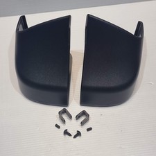 Genuine Front Mudflap Set -