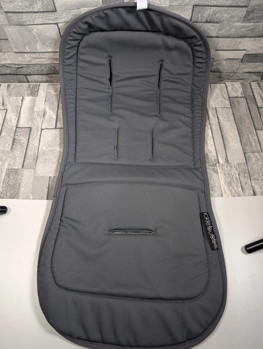 Ickle bubba stomp seat liner - bubba,