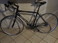 Specialized Roubaix Full