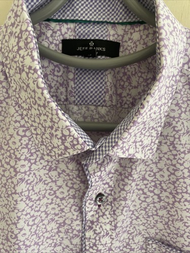 Jeff banks men - jeff, pure
