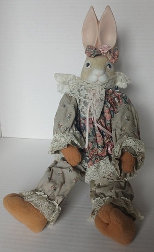 Wendy wabbit easter - wendy,