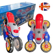 360° Rotating Stunt Electric