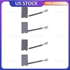4 Pcs Carbon Brushes For