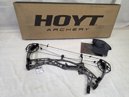 Hoyt 70lbs 25 - 29,