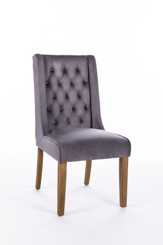 Dining chairs luxurious - 2,