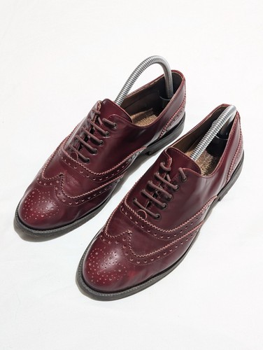 Russell bromley burgundy - russell,