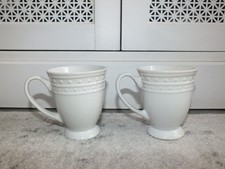 2X Next Langley Mugs Never