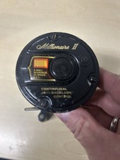 Daiwa Millionaire II 6000