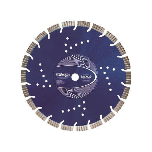 Mexco gpx10 15 concrete - -,