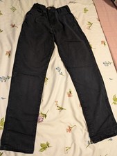 Boys Next Navy Blue Chino