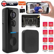 Smart WiFi Wireless Video