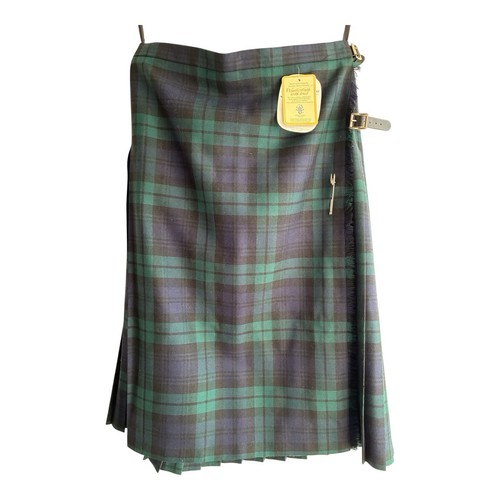 Scottish kilt strathmore - scottish,