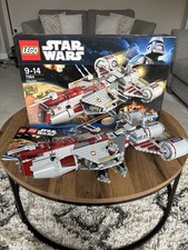 Lego Star Wars 7964 Republic