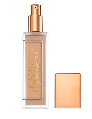 Urban decay stay naked - decay,