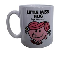 Men little miss hug - mr,