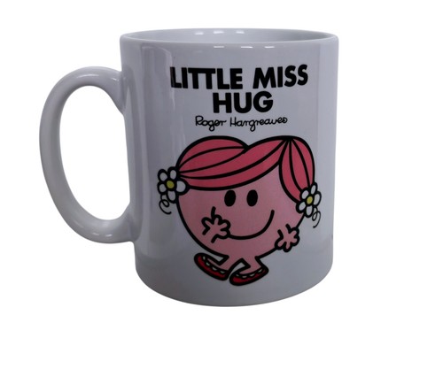 Men little miss hug - mr,