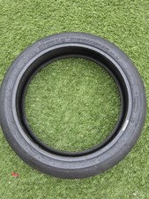 Pirelli Diablo SuperCorsa SP 120/70/17 Front Tyre  R6 R1 GSXR CBR Track Bike