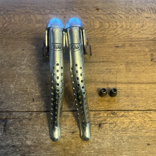Vintage shimano 600 arabesque - vintage,
