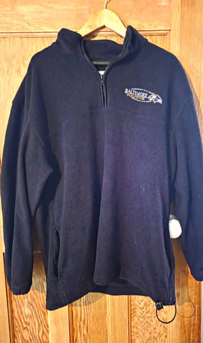 Baltimore ravens zip - ravens, nfl