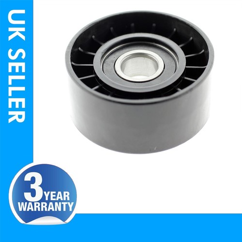 Belt tensioner pulley - belt,
