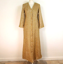 Vintage Albert & Albert Gold