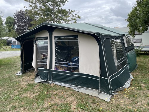 2008 countryman trailer - countryman,