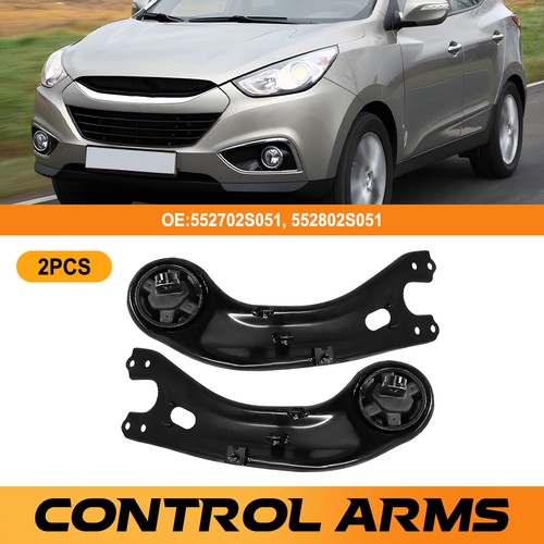 Pair rear lower - of,