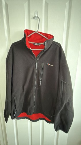 Man berghaus extrem - berghaus,
