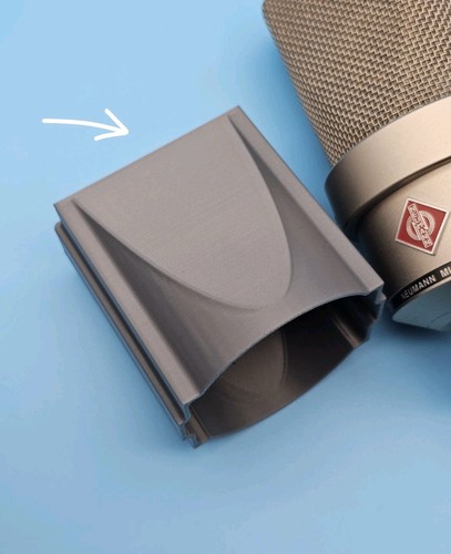 Dust cover for - ☆dust,