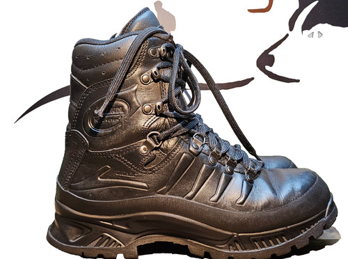 Meindl mfs gtx gortex - gtx,