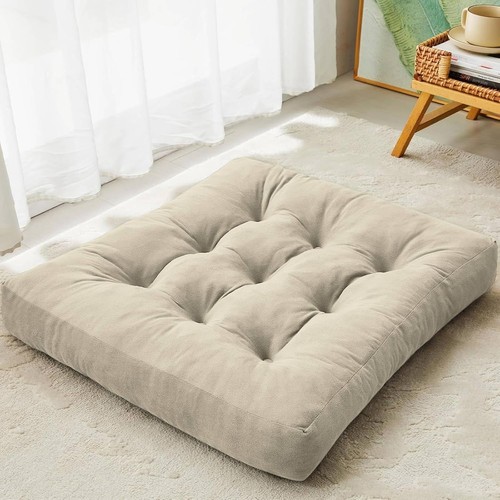 Dawntrees floor cushion - floor,