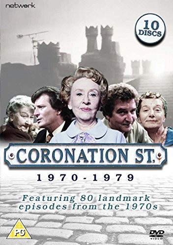 Coronation street best - coronation,