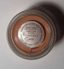 FASHION FAIR Perfect Finish