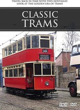 Classic Trams (DVD) - Brand