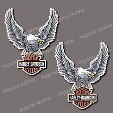 harley davidson Logo Gloss