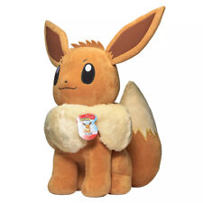 Pokémon Eevee 24" Huge Plush