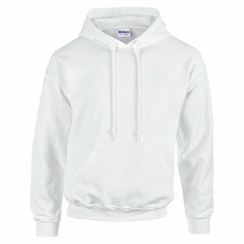Gildan heavy blend hooded - heavy,