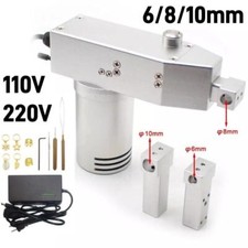 6/8/10MM Dreadlock Machine