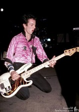 VERY RARE CUSTOMIZED FENDER